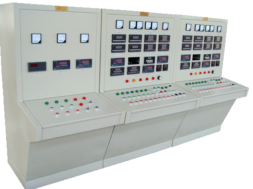 锅炉仪表控制柜系列