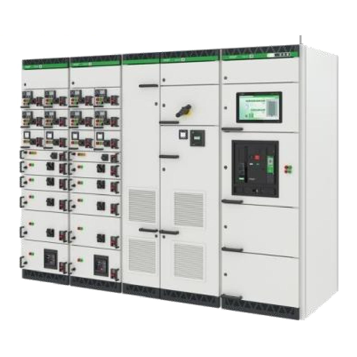 Schneider BlokSeT